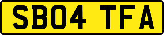 SB04TFA