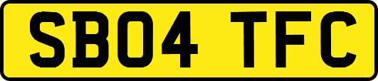 SB04TFC
