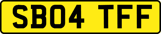 SB04TFF