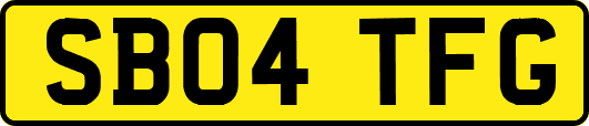 SB04TFG