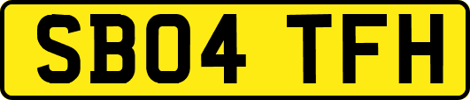 SB04TFH