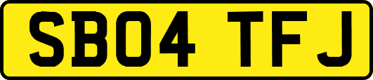 SB04TFJ