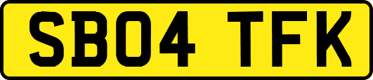 SB04TFK