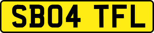 SB04TFL