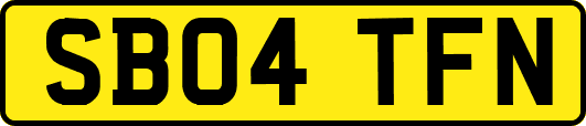 SB04TFN