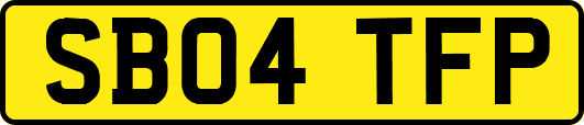 SB04TFP