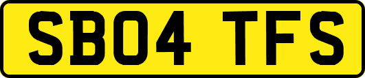 SB04TFS