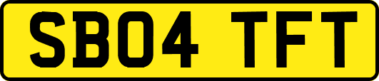 SB04TFT