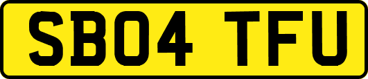 SB04TFU