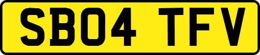 SB04TFV