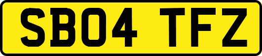 SB04TFZ