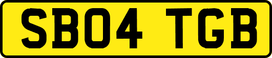 SB04TGB