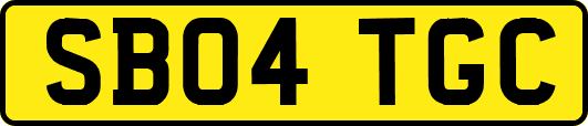 SB04TGC