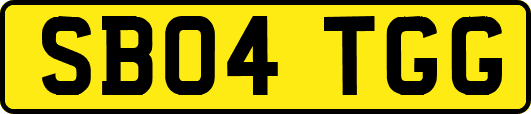 SB04TGG