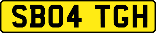 SB04TGH