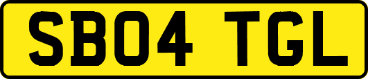 SB04TGL