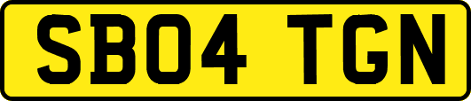 SB04TGN