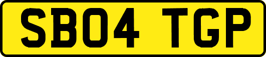 SB04TGP