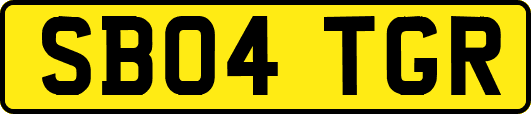 SB04TGR