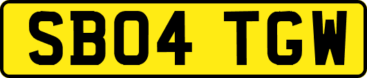 SB04TGW