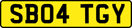 SB04TGY