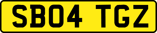 SB04TGZ