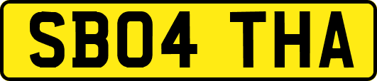 SB04THA