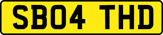 SB04THD