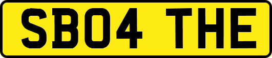 SB04THE