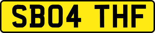 SB04THF