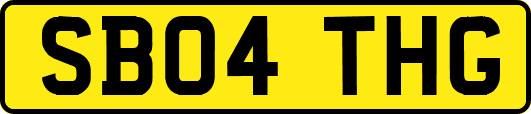 SB04THG