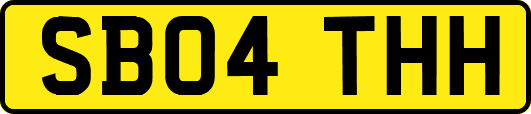 SB04THH
