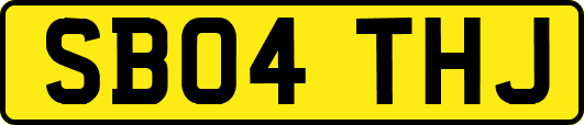 SB04THJ