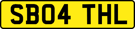 SB04THL