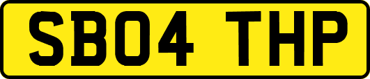 SB04THP