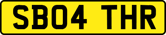 SB04THR
