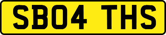 SB04THS