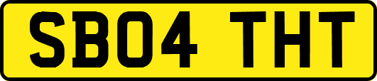 SB04THT