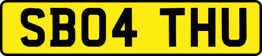 SB04THU