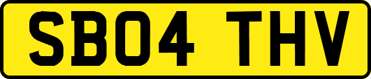SB04THV