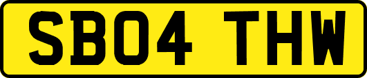 SB04THW