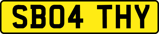 SB04THY