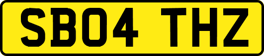 SB04THZ