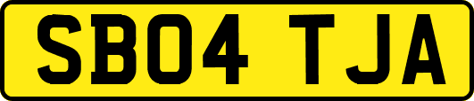 SB04TJA
