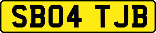 SB04TJB