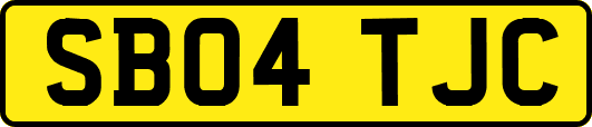 SB04TJC