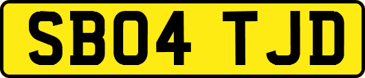 SB04TJD