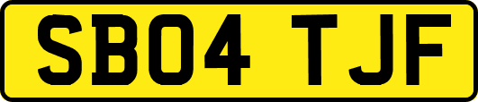 SB04TJF
