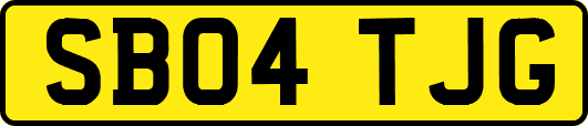 SB04TJG