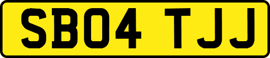 SB04TJJ